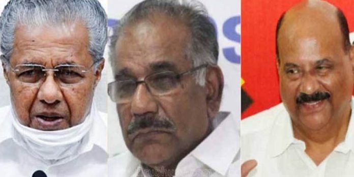എന്സിപി പിളര്പ്പിലേക്ക് ; വഴിയെ പോന്നവര്ക്ക് നല്കാനുള്ളതല്ല പാലാ സീറ്റെന്ന് മാണി സി കാപ്പന് എന്സിപി പിളര്പ്പിലേക്ക് ; വഴിയെ പോന്നവര്ക്ക് നല്കാനുള്ളതല്ല പാലാ സീറ്റെന്ന് മാണി സി കാപ്പന്