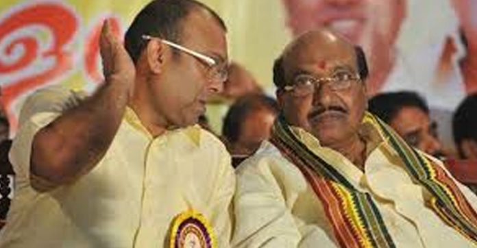 കായംകുളത്ത് മത്സരിക്കാനില്ലെന്ന് തുഷാര് ; നിയമസഭ ഇല്ക്ഷനില് പ്രചാരണത്തിന് വെള്ളാപ്പള്ളി ഇറങ്ങില്ല കായംകുളത്ത് മത്സരിക്കാനില്ലെന്ന് തുഷാര് ; നിയമസഭ ഇല്ക്ഷനില് പ്രചാരണത്തിന് വെള്ളാപ്പള്ളി ഇറങ്ങില്ല