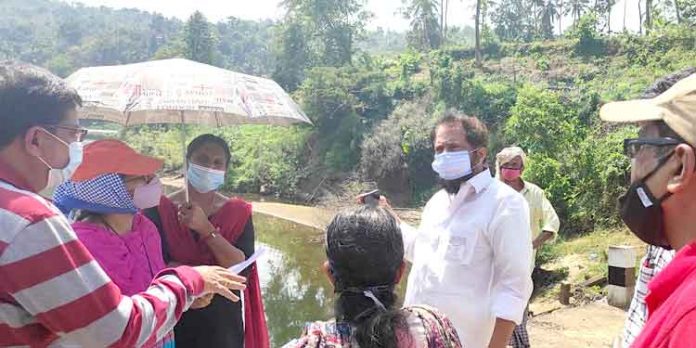 റീബില്ഡ് കേരള പദ്ധതിയില് വയ്യാറ്റുപുഴ – പൊതീപ്പാട് റോഡ് വികസിപ്പിക്കുന്നു റീബില്ഡ് കേരള പദ്ധതിയില് വയ്യാറ്റുപുഴ – പൊതീപ്പാട് റോഡ് വികസിപ്പിക്കുന്നു