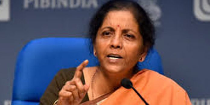 കേന്ദ്ര ബജറ്റില് കോവിഡ് സെസ് പ്രഖ്യാപിക്കാന് സാധ്യത കേന്ദ്ര ബജറ്റില് കോവിഡ് സെസ് പ്രഖ്യാപിക്കാന് സാധ്യത