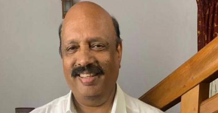 കുട്ടനാട് സീറ്റ് മാണി സി. കാപ്പന് വിട്ടുനല്കില്ലെന്ന് തോമസ് കെ. തോമസ് കുട്ടനാട് സീറ്റ് മാണി സി. കാപ്പന് വിട്ടുനല്കില്ലെന്ന് തോമസ് കെ. തോമസ്