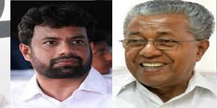 മുഖ്യന്റെ വിശ്വസ്തനും മാധ്യമ ഉപദേഷ്ടാവുമായ ജോണ് ബ്രിട്ടാസിനെ നിയമസഭയിലെത്തിക്കാന് നീക്കം മുഖ്യന്റെ വിശ്വസ്തനും മാധ്യമ ഉപദേഷ്ടാവുമായ ജോണ് ബ്രിട്ടാസിനെ നിയമസഭയിലെത്തിക്കാന് നീക്കം