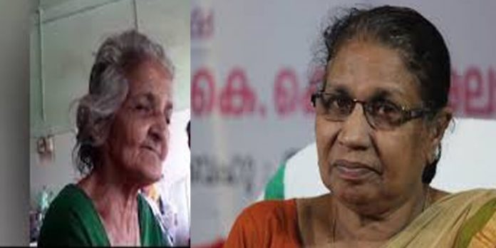വയോധികയെ അധിക്ഷേപിച്ചതിനെ തുടര്ന്നുള്ള പ്രതിഷേധം ; പത്തനംതിട്ട ജില്ലയില് നടന്ന അദാലത്തില് വനിതാ കമ്മീഷന് അധ്യക്ഷ വിട്ടുനിന്നു വയോധികയെ അധിക്ഷേപിച്ചതിനെ തുടര്ന്നുള്ള പ്രതിഷേധം ; പത്തനംതിട്ട ജില്ലയില് നടന്ന അദാലത്തില് വനിതാ കമ്മീഷന് അധ്യക്ഷ വിട്ടുനിന്നു