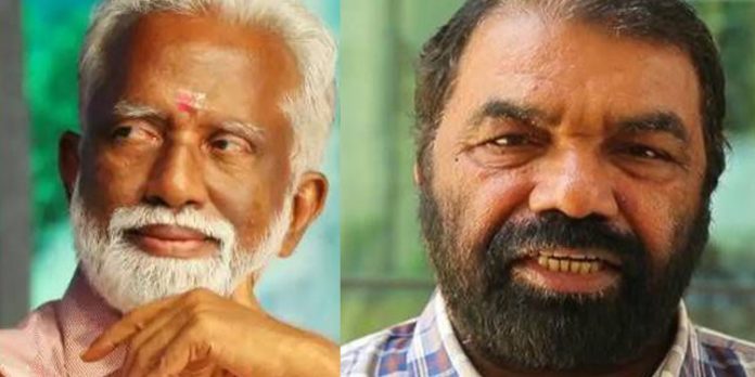 നേമത്ത് കുമ്മനത്തെ ഇറക്കി ബി.ജെ.പി ; തിരിച്ചു പിടിക്കാന് ശിവന്കുട്ടിയെ വീണ്ടും കളത്തിലിറക്കി സിപിഎം നേമത്ത് കുമ്മനത്തെ ഇറക്കി ബി.ജെ.പി ; തിരിച്ചു പിടിക്കാന് ശിവന്കുട്ടിയെ വീണ്ടും കളത്തിലിറക്കി സിപിഎം