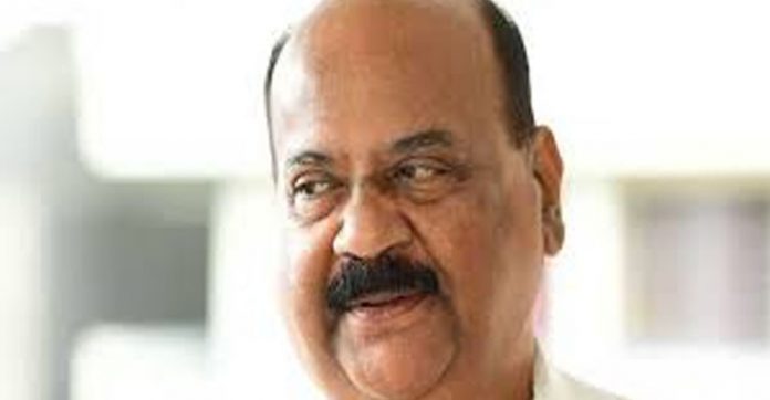 കുട്ടനാട്ടില് നീന്താന് അറിയില്ലെന്നും അതുകൊണ്ടു പാലാ വിടില്ലെന്നും മാണി സി.കാപ്പന് കുട്ടനാട്ടില് നീന്താന് അറിയില്ലെന്നും അതുകൊണ്ടു പാലാ വിടില്ലെന്നും മാണി സി.കാപ്പന്