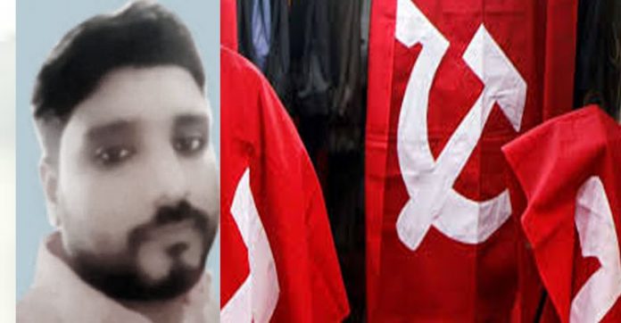 പരോളിലിറങ്ങി മുങ്ങിയ കൊലക്കേസ് പ്രതി പിടിയിലായപ്പോള് സിപിഎം വക വഴിവിട്ട സഹായം പരോളിലിറങ്ങി മുങ്ങിയ കൊലക്കേസ് പ്രതി പിടിയിലായപ്പോള് സിപിഎം വക വഴിവിട്ട സഹായം