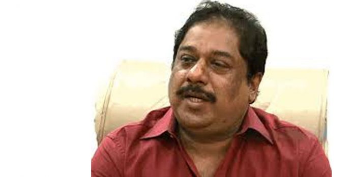വ്യാജ സി.ഡി ഹാജരാക്കിയ സംഭവത്തില് വ്യവസായി ബിജു രമേശിനെതിരെ തുടര് നടപടിക്ക് ഹൈക്കോടതി അനുമതി വ്യാജ സി.ഡി ഹാജരാക്കിയ സംഭവത്തില് വ്യവസായി ബിജു രമേശിനെതിരെ തുടര് നടപടിക്ക് ഹൈക്കോടതി അനുമതി