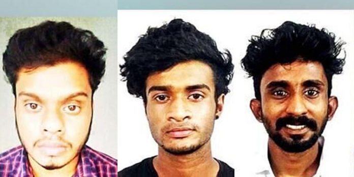 ആഡംബര ബൈക്ക് മോഷണം ; വാഹന പരിശോധനക്കിടെ പ്രതികള് കുടുങ്ങി ആഡംബര ബൈക്ക് മോഷണം ; വാഹന പരിശോധനക്കിടെ പ്രതികള് കുടുങ്ങി