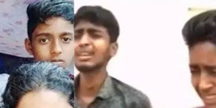 വസന്തയ്ക്കും എസ്ഐയ്ക്കുമെതിരേ കൊലക്കുറ്റത്തിന് കേസെടുക്കണo : രാജന്റെ മക്കള് വസന്തയ്ക്കും എസ്ഐയ്ക്കുമെതിരേ കൊലക്കുറ്റത്തിന് കേസെടുക്കണo : രാജന്റെ മക്കള്