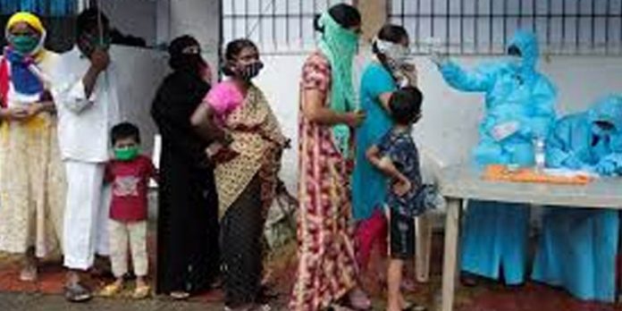 രാജ്യത്ത് കഴിഞ്ഞ 24 മണിക്കൂറിനിടെ 15,968 പേര്ക്ക് കോവിഡ് രാജ്യത്ത് കഴിഞ്ഞ 24 മണിക്കൂറിനിടെ 15,968 പേര്ക്ക് കോവിഡ്