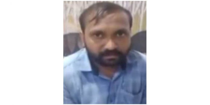 കാക്കനാട് ജില്ലാ ജയിലില് പ്രതി മരിച്ച സംഭവം ; സംസ്ഥാന മനുഷ്യാവകാശ കമ്മീഷന് സ്വമേധയാ കേസെടുത്തു കാക്കനാട് ജില്ലാ ജയിലില് പ്രതി മരിച്ച സംഭവം ; സംസ്ഥാന മനുഷ്യാവകാശ കമ്മീഷന് സ്വമേധയാ കേസെടുത്തു