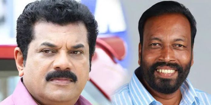 നിയമസഭ സമ്മേളനത്തില് പങ്കെടുത്ത നാല് എംഎല്എമാര്ക്ക് കൊവിഡ് സ്ഥിരീകരിച്ചു നിയമസഭ സമ്മേളനത്തില് പങ്കെടുത്ത നാല് എംഎല്എമാര്ക്ക് കൊവിഡ് സ്ഥിരീകരിച്ചു