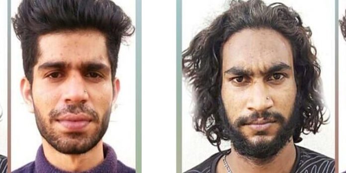 മാരക ലഹരിമരുന്നുമായി ഇടപ്പള്ളിയില് രണ്ടുയുവാക്കള് പിടിയില് മാരക ലഹരിമരുന്നുമായി ഇടപ്പള്ളിയില് രണ്ടുയുവാക്കള് പിടിയില്