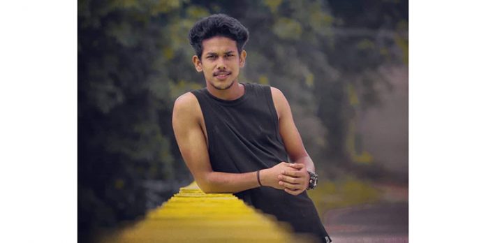 കോന്നി ഐരവൺ കൊടിഞ്ഞുമൂല കടവിൽ വിദ്യാർത്ഥിയെ കാണാതായി കോന്നി ഐരവൺ കൊടിഞ്ഞുമൂല കടവിൽ വിദ്യാർത്ഥിയെ കാണാതായി