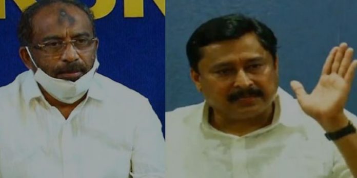 ആദിവാസി പരാമര്ശത്തില് അന്വേഷണത്തിന് ഉത്തരവിട്ട് ദേശീയ പട്ടികവര്ഗ കമ്മീഷന് ആദിവാസി പരാമര്ശത്തില് അന്വേഷണത്തിന് ഉത്തരവിട്ട് ദേശീയ പട്ടികവര്ഗ കമ്മീഷന്