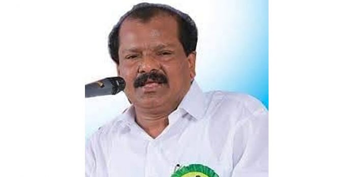 തിരുവനന്തപുരം കോര്പ്പറേഷനില് മത്സരിക്കാന് സീറ്റ് നല്കിയില്ല ; പൂന്തുറ സിറാജ് വീണ്ടും പി.ഡി.പിയിലേയ്ക്ക് തിരുവനന്തപുരം കോര്പ്പറേഷനില് മത്സരിക്കാന് സീറ്റ് നല്കിയില്ല ; പൂന്തുറ സിറാജ് വീണ്ടും പി.ഡി.പിയിലേയ്ക്ക്