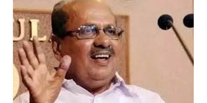 കോണ്ഗ്രസ് നേതാവും മുന് മന്ത്രിയുമായിരുന്ന കെ.കെ രാമചന്ദ്രന് മാസ്റ്റര് അന്തരിച്ചു കോണ്ഗ്രസ് നേതാവും മുന് മന്ത്രിയുമായിരുന്ന കെ.കെ രാമചന്ദ്രന് മാസ്റ്റര് അന്തരിച്ചു