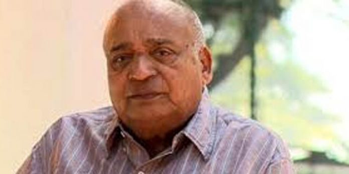 എംപി വീരേന്ദ്രകുമാറിന് കോഴിക്കോട്ട് സമുചിതമായ സ്മാരകം : അഞ്ചു കോടി രൂപ വകയിരുത്തി എംപി വീരേന്ദ്രകുമാറിന് കോഴിക്കോട്ട് സമുചിതമായ സ്മാരകം : അഞ്ചു കോടി രൂപ വകയിരുത്തി