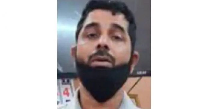 പ്രായപൂര്ത്തിയാകാത്ത പെണ്കുട്ടിയെ പീഡിപ്പിച്ച കേസില് എസ് ഡി പിഐ നേതാവ് അറസ്റ്റില് പ്രായപൂര്ത്തിയാകാത്ത പെണ്കുട്ടിയെ പീഡിപ്പിച്ച കേസില് എസ് ഡി പിഐ നേതാവ് അറസ്റ്റില്
