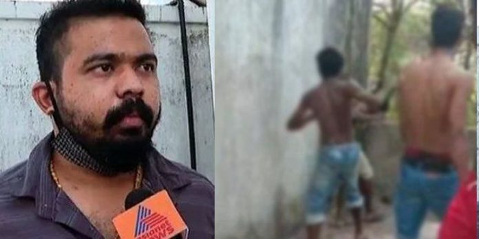 പോലീസ് മര്ദിച്ചതിലെ മനോവിഷമം മൂലമാണ് കുട്ടി ജീവനൊടുക്കിയതെന്ന് ബന്ധുക്കള് പോലീസ് മര്ദിച്ചതിലെ മനോവിഷമം മൂലമാണ് കുട്ടി ജീവനൊടുക്കിയതെന്ന് ബന്ധുക്കള്
