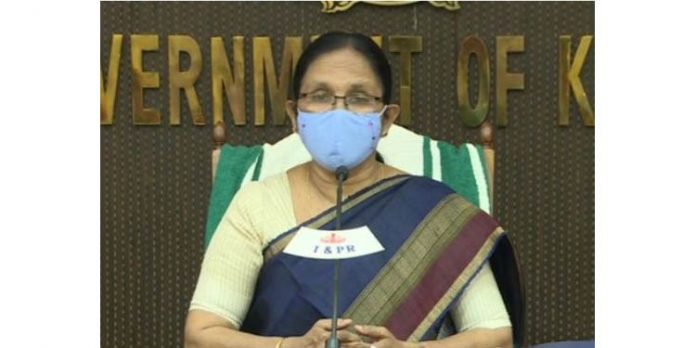 സ്കൂളുകള് തുറക്കുമ്പോള് അതീവ ജാഗ്രത വേണമെന്ന് ആരോഗ്യമന്ത്രി കെ.കെ.ശൈലജ സ്കൂളുകള് തുറക്കുമ്പോള് അതീവ ജാഗ്രത വേണമെന്ന് ആരോഗ്യമന്ത്രി കെ.കെ.ശൈലജ