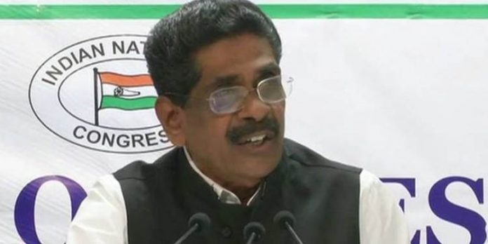 യുഡിഎഫ് ഭരണത്തിലെത്തിയാല് ലൈഫ് മിഷന് ഭവന പദ്ധതി പിരിച്ചുവിടില്ലെന്ന് മുല്ലപ്പള്ളി രാമചന്ദ്രന് യുഡിഎഫ് ഭരണത്തിലെത്തിയാല് ലൈഫ് മിഷന് ഭവന പദ്ധതി പിരിച്ചുവിടില്ലെന്ന് മുല്ലപ്പള്ളി രാമചന്ദ്രന്