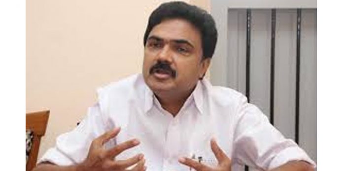സോളാര് പീഡനക്കേസില് പരാതിക്കാരിയുടെ ആരോപണങ്ങള് അടിസ്ഥാന രഹിതമെന്ന് ജോസ് കെ. മാണി സോളാര് പീഡനക്കേസില് പരാതിക്കാരിയുടെ ആരോപണങ്ങള് അടിസ്ഥാന രഹിതമെന്ന് ജോസ് കെ. മാണി
