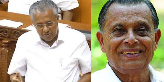 കള്ളവോട്ട് : എം.എല്.എ കുഞ്ഞിരാമനെ ന്യായീകരിച്ച് മുഖ്യമന്ത്രി ; പ്രതിപക്ഷം ഇറങ്ങിപ്പോയി കള്ളവോട്ട് : എം.എല്.എ കുഞ്ഞിരാമനെ ന്യായീകരിച്ച് മുഖ്യമന്ത്രി ; പ്രതിപക്ഷം ഇറങ്ങിപ്പോയി