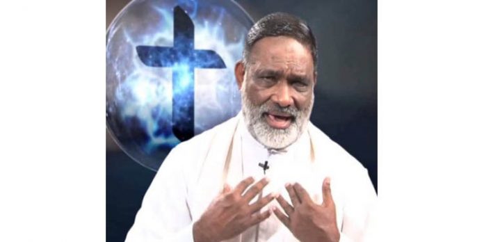 സിസ്റ്റര് അഭയയെ അപമാനിച്ച ഫാ.മാത്യു നായ്ക്കാംപറമ്പിലിനെതിരെ നടപടി എടുക്കണം : കന്യാസ്ത്രീകള് സിസ്റ്റര് അഭയയെ അപമാനിച്ച ഫാ.മാത്യു നായ്ക്കാംപറമ്പിലിനെതിരെ നടപടി എടുക്കണം : കന്യാസ്ത്രീകള്