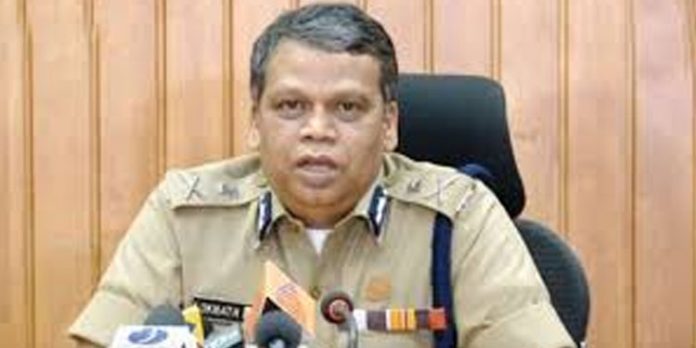 ഡി.ജി.പിയുടെ ഓണ്ലൈന് പരാതിപരിഹാര പരിപാടിയുടെ തീയതികള് ഡി.ജി.പിയുടെ ഓണ്ലൈന് പരാതിപരിഹാര പരിപാടിയുടെ തീയതികള്