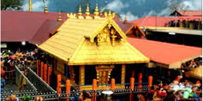 ഭരണാധികാരികള്ക്ക് ഇഷ്ടം പോലെ നടതുറക്കാനുള്ള ശ്രമം ആചാരലംഘനo ; പ്രതിഷേധം ഉയരുന്നു ഭരണാധികാരികള്ക്ക് ഇഷ്ടം പോലെ നടതുറക്കാനുള്ള ശ്രമം ആചാരലംഘനo ; പ്രതിഷേധം ഉയരുന്നു