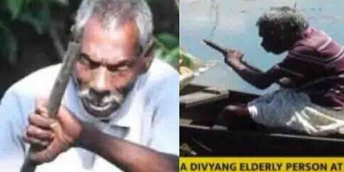 കോട്ടയം സ്വദേശി രാജപ്പന് മന് കി ബാത്തില് അഭിനന്ദനം കോട്ടയം സ്വദേശി രാജപ്പന് മന് കി ബാത്തില് അഭിനന്ദനം