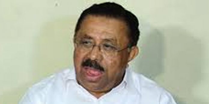 ബിജെപിക്ക് ഒന്നിലധികം എംഎല്എമാരെ നല്കാനാണ് സിപിഎം ലക്ഷ്യമിടുന്നതെന്ന് എം.എം.ഹസന് ബിജെപിക്ക് ഒന്നിലധികം എംഎല്എമാരെ നല്കാനാണ് സിപിഎം ലക്ഷ്യമിടുന്നതെന്ന് എം.എം.ഹസന്