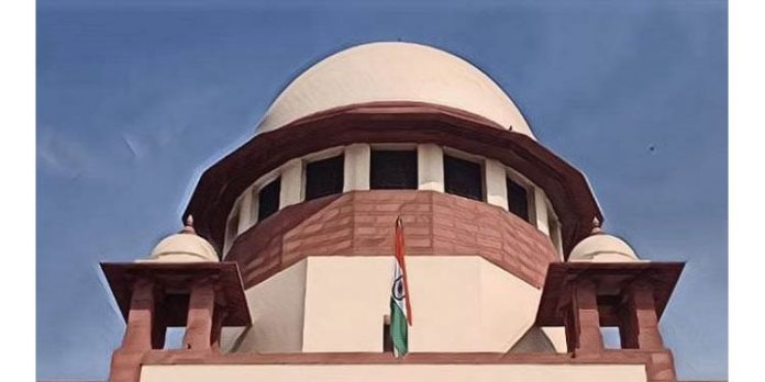 ഗുജറാത്ത് കലാപത്തില് ജീവപര്യന്തം തടവ് അനുഭവിക്കുന്ന 14 പ്രതികള്ക്ക് സുപ്രീം കോടതി ജാമ്യം നല്കി ഗുജറാത്ത് കലാപത്തില് ജീവപര്യന്തം തടവ് അനുഭവിക്കുന്ന 14 പ്രതികള്ക്ക് സുപ്രീം കോടതി ജാമ്യം നല്കി