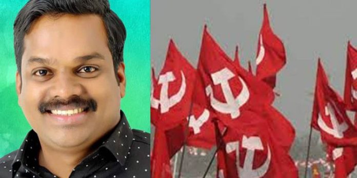 കെ.യു ജനീഷ് കുമാര് എംഎല്എക്കെതിരേ കിഴക്കന് മലയോര മേഖലയില് പടയൊരുക്കം കെ.യു ജനീഷ് കുമാര് എംഎല്എക്കെതിരേ കിഴക്കന് മലയോര മേഖലയില് പടയൊരുക്കം
