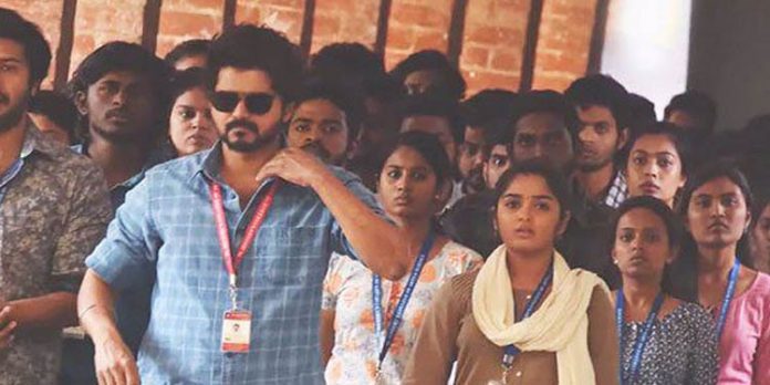 400 വ്യാജ സൈറ്റുകള് നിരോധിച്ചു : മാസ്റ്ററിന്റെ രംഗങ്ങള് പുറത്തായ സംഭവത്തില് നിര്ണായ ഇടപെടലുമായി മദ്രാസ് ഹൈക്കോടതി 400 വ്യാജ സൈറ്റുകള് നിരോധിച്ചു : മാസ്റ്ററിന്റെ രംഗങ്ങള് പുറത്തായ സംഭവത്തില് നിര്ണായ ഇടപെടലുമായി മദ്രാസ് ഹൈക്കോടതി