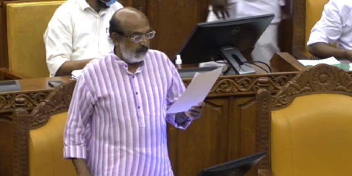 ഐസക്കിന് ക്ലീന് ചിറ്റ് : നിയമസഭ എത്തിക്സ് കമ്മിറ്റി റിപ്പോര്ട്ട് സമര്പ്പിച്ചു ഐസക്കിന് ക്ലീന് ചിറ്റ് : നിയമസഭ എത്തിക്സ് കമ്മിറ്റി റിപ്പോര്ട്ട് സമര്പ്പിച്ചു