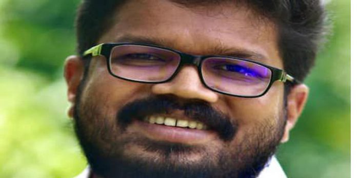 സി പി എം നേതാവും രാജ്യസഭാ അംഗവുമായ കെ. കെ രാഗേഷിന് കോവിഡ് 19 സ്ഥിരീകരിച്ചു സി പി എം നേതാവും രാജ്യസഭാ അംഗവുമായ കെ. കെ രാഗേഷിന് കോവിഡ് 19 സ്ഥിരീകരിച്ചു