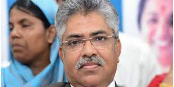 യുഡിഎഫ് ക്ഷണിച്ചാല് സ്ഥാനാര്ത്ഥിയാകുo ; രാഷ്ട്രീയ നിലപാട് വ്യക്തമാക്കി ജസ്റ്റിസ് ബി കെമാല് പാഷ യുഡിഎഫ് ക്ഷണിച്ചാല് സ്ഥാനാര്ത്ഥിയാകുo ; രാഷ്ട്രീയ നിലപാട് വ്യക്തമാക്കി ജസ്റ്റിസ് ബി കെമാല് പാഷ