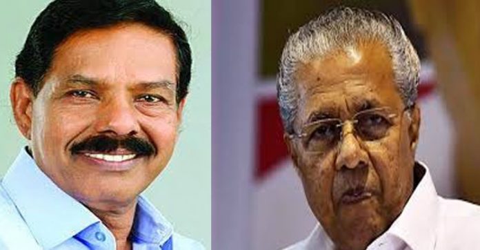 എംഎല്എയുടെ മകനെ ഗസറ്റഡ് തസ്തികയില് നിയമിച്ചത് പിണറായി സര്ക്കാരിന് പുലിവാലാകുന്നു എംഎല്എയുടെ മകനെ ഗസറ്റഡ് തസ്തികയില് നിയമിച്ചത് പിണറായി സര്ക്കാരിന് പുലിവാലാകുന്നു