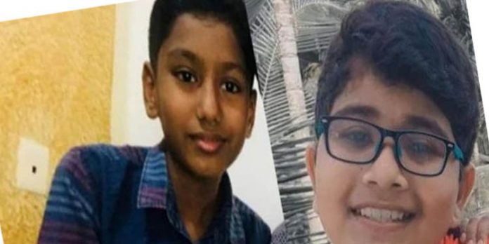 സൈക്കിളുമായി വീട്ടില് നിന്നിറങ്ങിയ രണ്ടു കുട്ടികളെ കാണാതായി സൈക്കിളുമായി വീട്ടില് നിന്നിറങ്ങിയ രണ്ടു കുട്ടികളെ കാണാതായി