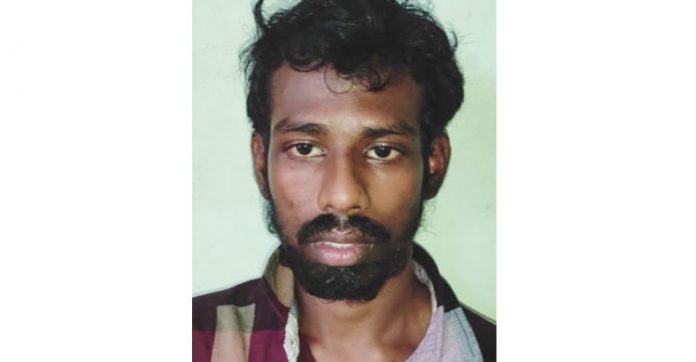 സമൂഹമാധ്യമത്തിലൂടെ പരിചയപ്പെട്ട പ്രായപൂര്ത്തിയാകാത്ത പെണ്കുട്ടിയെ പീഡിപ്പിച്ച കേസില് യുവാവ് അറസ്റ്റില് സമൂഹമാധ്യമത്തിലൂടെ പരിചയപ്പെട്ട പ്രായപൂര്ത്തിയാകാത്ത പെണ്കുട്ടിയെ പീഡിപ്പിച്ച കേസില് യുവാവ് അറസ്റ്റില്