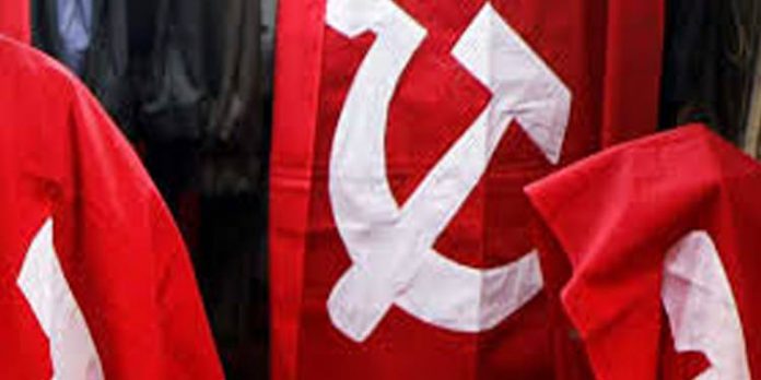 പന്തളം നഗരസഭാഭരണ നഷ്ടo : ഏരിയാ സെക്രട്ടറിയെ പുറത്താക്കി പന്തളം നഗരസഭാഭരണ നഷ്ടo : ഏരിയാ സെക്രട്ടറിയെ പുറത്താക്കി