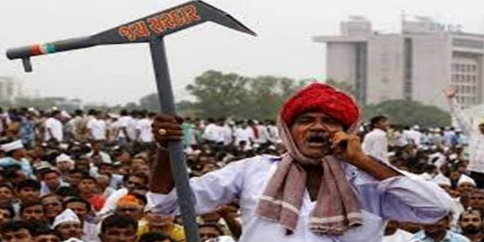 കാര്ഷിക നിയമ ഭേദഗതിക്ക് സ്റ്റേ ; നിര്ദ്ദേശം അംഗീകരിച്ച് കേന്ദ്ര സര്ക്കാര് കാര്ഷിക നിയമ ഭേദഗതിക്ക് സ്റ്റേ ; നിര്ദ്ദേശം അംഗീകരിച്ച് കേന്ദ്ര സര്ക്കാര്