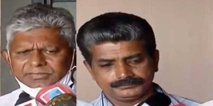 കെ സ്വിഫ്റ്റ് പദ്ധതി നടപ്പാക്കാന് അനുവദിക്കില്ലെന്ന് കെഎസ് ആര്ടിസിയിലെ തൊഴിലാളി സംഘടനകള് കെ സ്വിഫ്റ്റ് പദ്ധതി നടപ്പാക്കാന് അനുവദിക്കില്ലെന്ന് കെഎസ് ആര്ടിസിയിലെ തൊഴിലാളി സംഘടനകള്