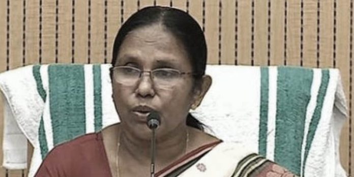കൊല്ലം സര്ക്കാര് മെഡിക്കല് കോളേജിന്റെ വികസനo : ഭൂമി ഏറ്റെടുക്കല് നടപടിക്രമങ്ങള് ത്വരിതപ്പെടുത്താന് ആരോഗ്യ വകുപ്പ് നിര്ദേശം നല്കി കൊല്ലം സര്ക്കാര് മെഡിക്കല് കോളേജിന്റെ വികസനo : ഭൂമി ഏറ്റെടുക്കല് നടപടിക്രമങ്ങള് ത്വരിതപ്പെടുത്താന് ആരോഗ്യ വകുപ്പ് നിര്ദേശം നല്കി