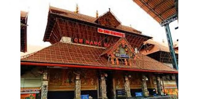 ഗുരുവായൂര് ക്ഷേത്രം തകര്ക്കുമെന്ന് സന്ദേശം : ക്ഷേത്രത്തിന്റെ സുരക്ഷ വര്ദ്ധിപ്പിച്ചു ഗുരുവായൂര് ക്ഷേത്രം തകര്ക്കുമെന്ന് സന്ദേശം : ക്ഷേത്രത്തിന്റെ സുരക്ഷ വര്ദ്ധിപ്പിച്ചു