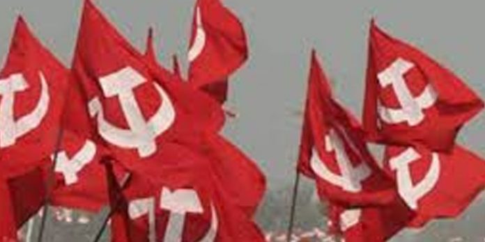 കണ്ണൂര് മയ്യിലില് കൊലവിളി മുദ്യാവാക്യവുമായി സിപിഎം പ്രവര്ത്തകരുടെ പ്രകടനം കണ്ണൂര് മയ്യിലില് കൊലവിളി മുദ്യാവാക്യവുമായി സിപിഎം പ്രവര്ത്തകരുടെ പ്രകടനം