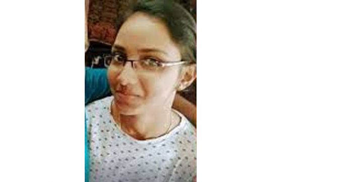 പൊള്ളലേറ്റു ചികിത്സയിലായിരുന്ന നഴ്സിംഗ് വിദ്യാര്ത്ഥിനി മരിച്ചു പൊള്ളലേറ്റു ചികിത്സയിലായിരുന്ന നഴ്സിംഗ് വിദ്യാര്ത്ഥിനി മരിച്ചു
