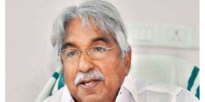 ശബരിമലയിലെ റിവ്യൂ ഹരജികള് : പുതിയ ഹരജി നല്കണമെന്ന് മുഖ്യമന്ത്രിക്ക് ഉമ്മന്ചാണ്ടിയുടെ കത്ത് ശബരിമലയിലെ റിവ്യൂ ഹരജികള് : പുതിയ ഹരജി നല്കണമെന്ന് മുഖ്യമന്ത്രിക്ക് ഉമ്മന്ചാണ്ടിയുടെ കത്ത്